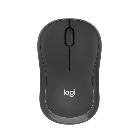 Logitech M240 myszka Oburęczny Bluetooth Logitech