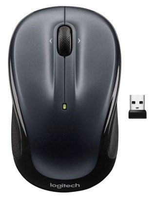 Logitech M325s myszka Oburęczny RF Wireless Optyczny 1000 DPI Logitech