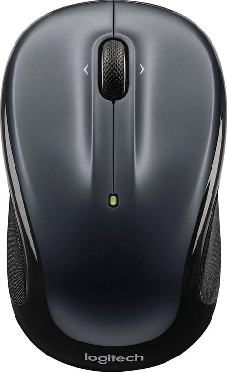 Logitech M325s myszka Oburęczny RF Wireless Optyczny 1000 DPI Logitech