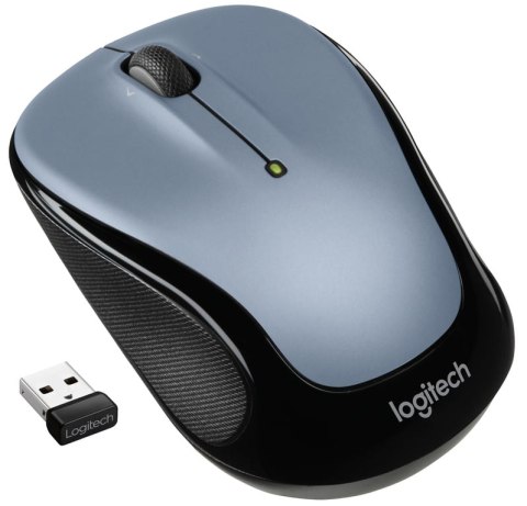 Logitech M325s myszka Oburęczny RF Wireless Optyczny 1000 DPI Logitech