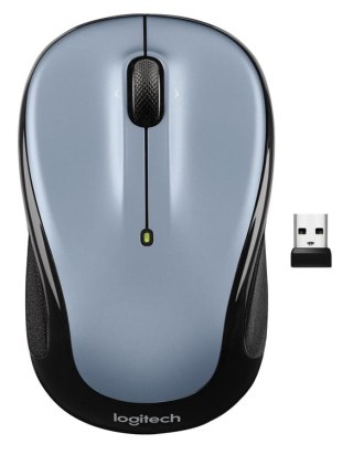 Logitech M325s myszka Oburęczny RF Wireless Optyczny 1000 DPI Logitech