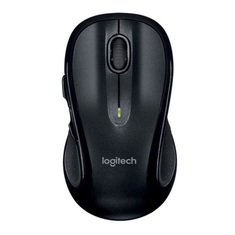 Logitech M510 myszka RF Wireless Laser Logitech