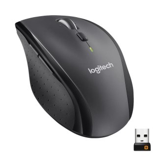 Logitech Marathon Mouse M705 myszka Po prawej stronie RF Wireless Optyczny 1000 DPI Logitech