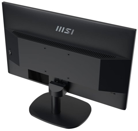 MSI Pro MP245V monitor komputerowy 60,5 cm (23.8") 1920 x 1080 px Full HD LCD Czarny MSI