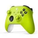 Microsoft Xbox Wireless Controller Electric Volt Zielony, Miętowy Bluetooth Joystick Analogowa/Cyfrowa Xbox, Xbox One, Xbox Seri Microsoft