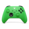 Microsoft Xbox Wireless Zielony Bluetooth/USB Gamepad Analogowa/Cyfrowa Android, PC, Xbox One, Xbox Series S, Xbox Series X, iOS Microsoft