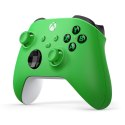 Microsoft Xbox Wireless Zielony Bluetooth/USB Gamepad Analogowa/Cyfrowa Android, PC, Xbox One, Xbox Series S, Xbox Series X, iOS Microsoft