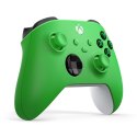 Microsoft Xbox Wireless Zielony Bluetooth/USB Gamepad Analogowa/Cyfrowa Android, PC, Xbox One, Xbox Series S, Xbox Series X, iOS Microsoft