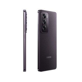 OPPO Reno12 5G 17 cm (6.7") Dual SIM Android 14 USB Type-C 12 GB 256 GB 5000 mAh Czarny OPPO