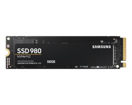 Samsung 980 M.2 500 GB PCI Express 3.0 V-NAND NVMe Samsung