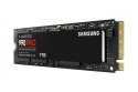 Samsung 990 PRO M.2 1 TB PCI Express 4.0 V-NAND MLC NVMe Samsung