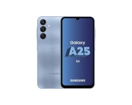 Samsung Galaxy A25 5G SM-A256BZBHEUB smartfon 16,5 cm (6.5