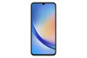 Samsung Galaxy A34 5G SM-A346B/DSN 16,8 cm (6.6") Hybrid Dual SIM Android 13 USB Type-C 6 GB 128 GB 5000 mAh Limonka Samsung