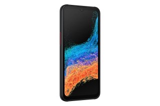 Samsung Galaxy Xcover6 Pro 16,8 cm (6.6") Dual SIM 5G USB Type-C 6 GB 128 GB 4050 mAh Czarny Samsung