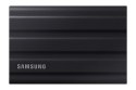 Samsung MU-PE4T0S 4 TB USB Type-C 3.2 Gen 2 (3.1 Gen 2) Czarny Samsung