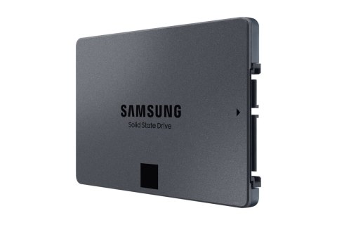 Samsung MZ-77Q2T0 2 TB 2.5" Serial ATA III V-NAND MLC Samsung