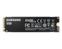 Samsung MZ-V8P2T0BW urządzenie SSD M.2 2 TB PCI Express 4.0 V-NAND MLC NVMe Samsung