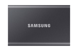 Samsung Portable SSD T7 2 TB Szary Samsung