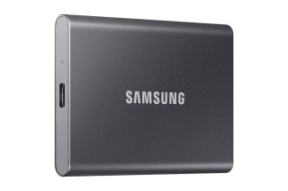 Samsung Portable SSD T7 2 TB Szary Samsung