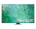 Samsung QE85QN85CAT 2,16 m (85") 4K Ultra HD Smart TV Wi-Fi Srebrny Samsung