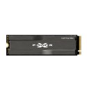 Silicon Power XD80 M.2 2 TB PCI Express 3.0 NVMe Silicon Power