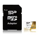 Silicon Power SP512GBSTXDU3V20AB pamięć flash 512 GB MicroSDXC UHS-I Klasa 10 Silicon Power