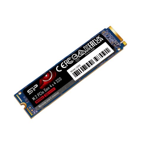 Silicon Power UD85 M.2 1 TB PCI Express 4.0 3D NAND NVMe Silicon Power