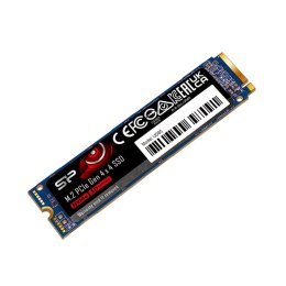 Silicon Power UD85 M.2 500 GB PCI Express 4.0 3D NAND NVMe Silicon Power