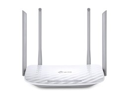 TP-LINK Archer C50 router bezprzewodowy Fast Ethernet Dual-band (2.4 GHz/5 GHz) 4G Biały TP-Link