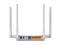 TP-LINK Archer C50 router bezprzewodowy Fast Ethernet Dual-band (2.4 GHz/5 GHz) 4G Biały TP-Link