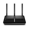 TP-LINK Archer VR2100 router bezprzewodowy Gigabit Ethernet Dual-band (2.4 GHz/5 GHz) Czarny TP-Link