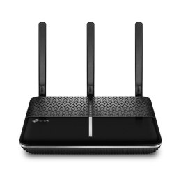 TP-LINK Archer VR2100 router bezprzewodowy Gigabit Ethernet Dual-band (2.4 GHz/5 GHz) Czarny TP-Link