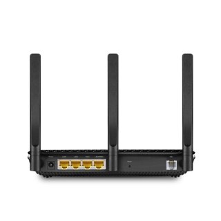 TP-LINK Archer VR2100 router bezprzewodowy Gigabit Ethernet Dual-band (2.4 GHz/5 GHz) Czarny TP-Link