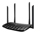 TP-Link AC1300 router bezprzewodowy Gigabit Ethernet Dual-band (2.4 GHz/5 GHz) Czarny TP-Link