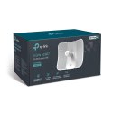 TP-Link CPE710 punkt dostępowy WLAN 867 Mbit/s Biały Obsługa PoE TP-Link