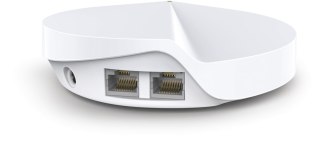 TP-Link Deco M5 Dual-band (2.4 GHz/5 GHz) Wi-Fi 5 (802.11ac) Biały 2 Wewnętrzne TP-Link