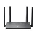 TP-Link EX141 router bezprzewodowy Gigabit Ethernet Dual-band (2.4 GHz/5 GHz) Czarny TP-Link