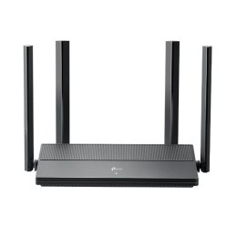 TP-Link EX141 router bezprzewodowy Gigabit Ethernet Dual-band (2.4 GHz/5 GHz) Czarny TP-Link