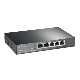 TP-Link TL-R605 ruter Gigabit Ethernet Czarny TP-Link