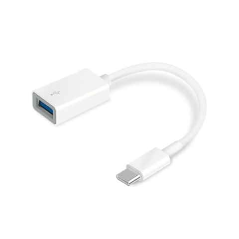 TP-Link UC400 kabel USB 0,133 m USB A USB C Biały TP-Link