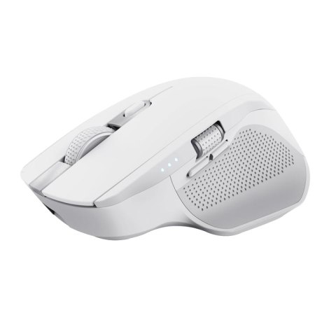 Trust Ozaa+ myszka Biuro Po prawej stronie RF Wireless + Bluetooth Optyczny 3200 DPI Trust