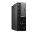 DELL OptiPlex 7010 SFF Intel® Core™ i5 i5-13500 8 GB DDR4-SDRAM 256 GB SSD Windows 11 Pro PC Czarny DELL