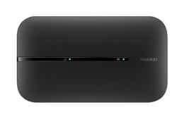 Huawei 4G Mobile WiFi 3 router bezprzewodowy Dual-band (2.4 GHz/5 GHz) Czarny Huawei