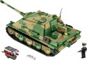 Klocki Historical Collection WWII Sd.Kfz.173 Jagdpanther 950 klocki