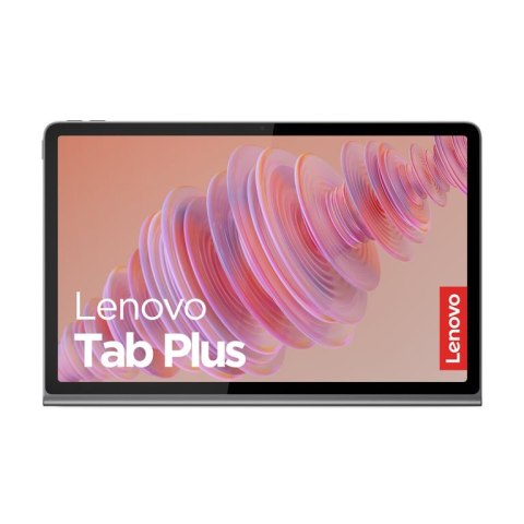 Lenovo Tab Plus Mediatek 128 GB 29,2 cm (11.5") 8 GB Wi-Fi 5 (802.11ac) Android 14 Szary Lenovo