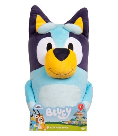 Maskotka Bluey 45 cm