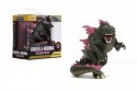 Figurka metalowa Godzilla 6,5 cm 4 rodzaje