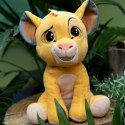 Maskotka Disney Król Lew Simba 25 cm