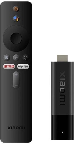 Odtwarzacz multimedialny Xiaomi Smart TV Stick 4K NE XIAOMI