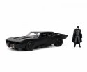 Pojazd Batman Batmobile z figurką 1:24